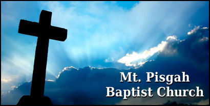 Mt. Pisgah Baptist Church